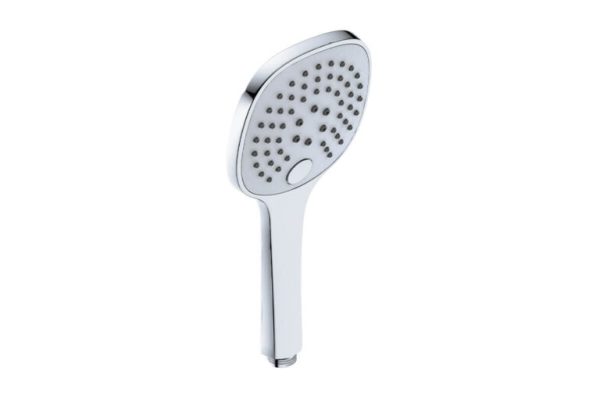 PLUS (1031) Hand Shower SQUARE -CHRM