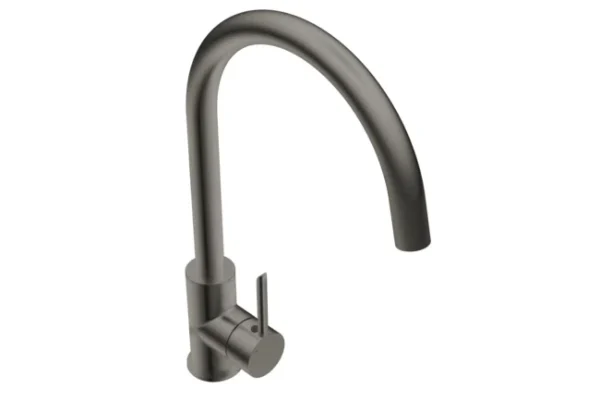STILO Kitchen Mixer Single Lever (1425) - BGPH