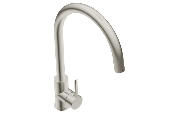 STILO Kitchen Mixer Single Lever (1425) - BRSH