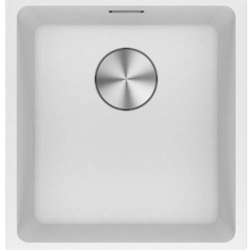 FRANKE Maris MRG610-37 Polar White