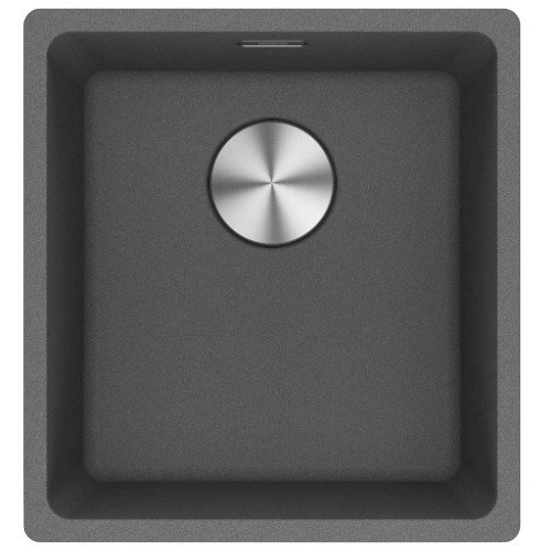 FRANKE Maris MRG610-37 Stone Grey