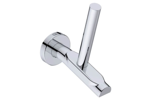 LAVISH Toilet Paper Holder Spare (2304) -CHRM