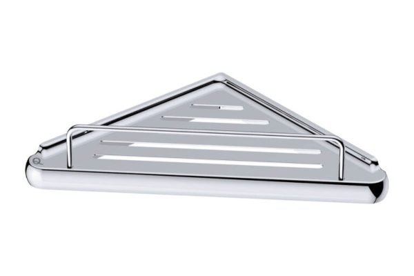 LAVISH Shower Corner Shelf (2315) -CHRM