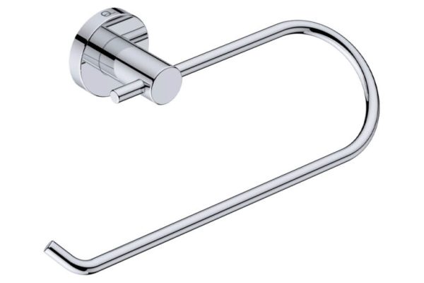 LAVISH Towel Ring Open (2341) -CHRM