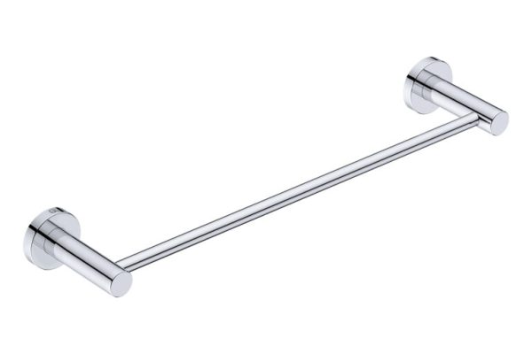2370 LAVISH Single Rail 430mm -CHRM