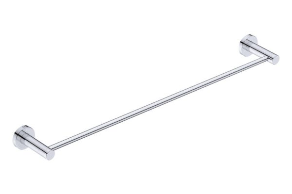 LAVISH Single Towel Rail 650mm (2372)