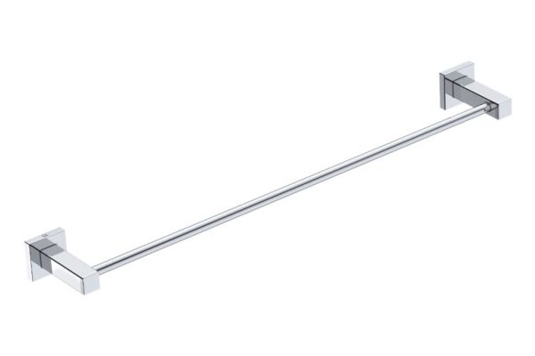 2472 ELEMENTAL Single Rail 650mm -CHRM