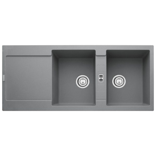 FRANKE Maris MRG621 - Grey