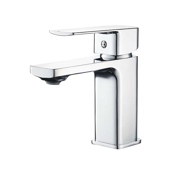 STERLYN BASIN MIXER FIXED SPOUT