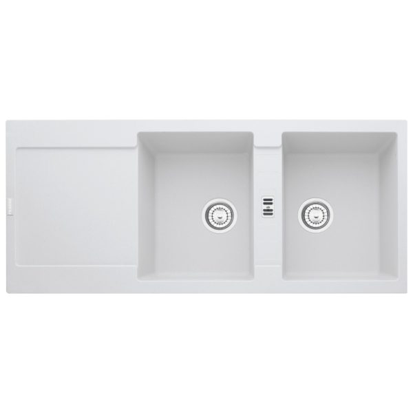 FRANKE Maris MRG621 - Polar White