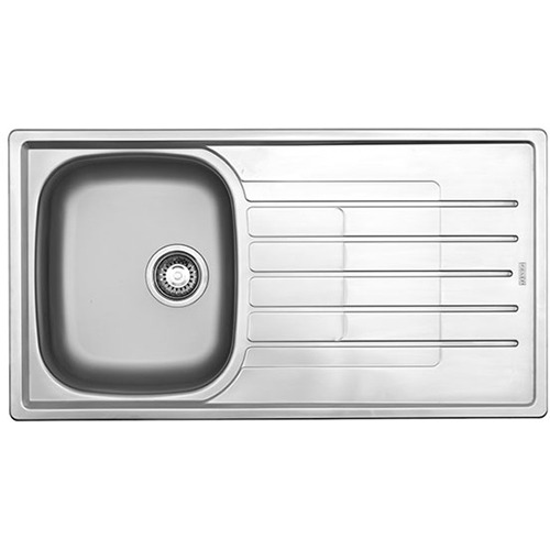 FRANKE Cascade CDX611