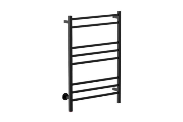 CUBIC 8Bar 650mm STR-PTS-MBLK