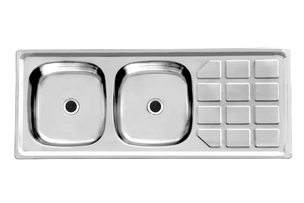 CAM Drop in 1200x480 DEB excl 40mm (CHOC BLOCK) DC 1248 CS /DEB