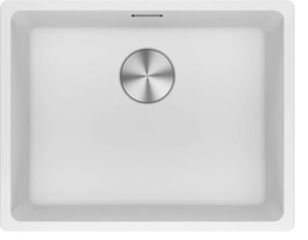 FRANKE Maris MRG610-52 Polar White