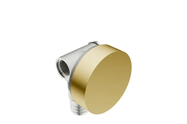 PLUS Bath Filler and Overflow (1012) -BGCD