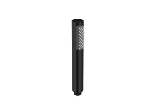 PLUS (1032) Hand Shower SLIM -MBLK
