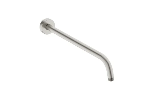 PLUS (1042) Shower Arm 90deg-400mm -BGPH