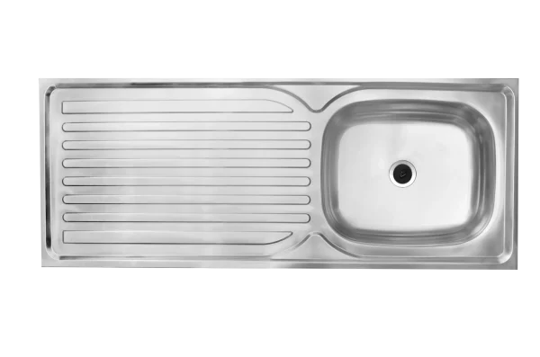 CAM Sit on 1200 x 480 SEB excl 40mm SC 1248 / 1