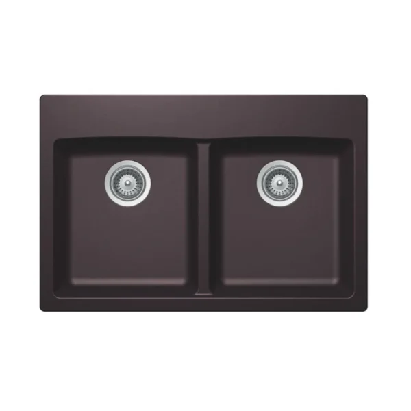 Schock Inspire N-200 Black ( Only)