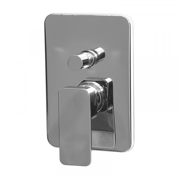 Shore Concealed Diverter Mixer