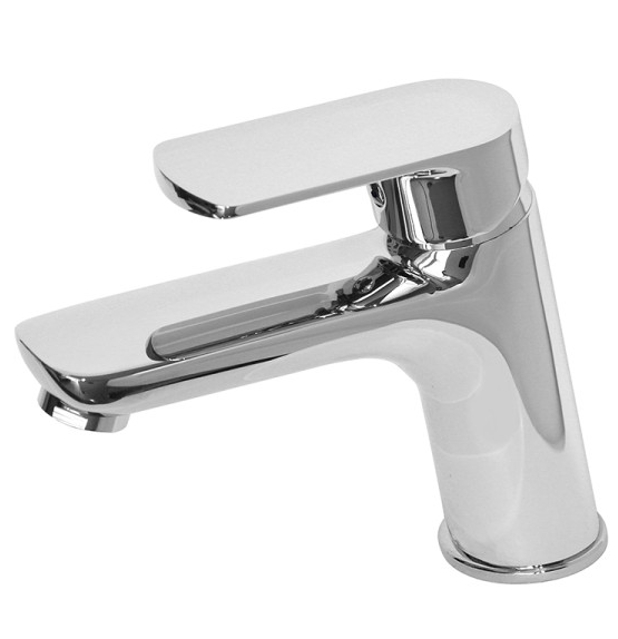 Spring 80mm Basin Mixer