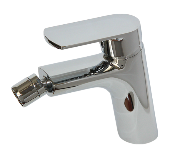 Spring Bidet Mixer