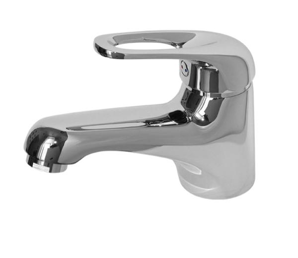 Mixed - Loop STD Basin Mixer