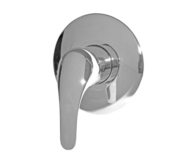 Mixed - Solid Concealed Mixer