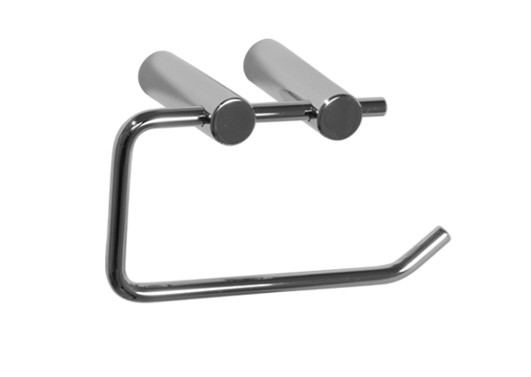 Sage  88 Chrome SA08831 Holder W/O Lid Chrome