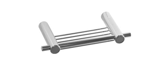 Sage 88 Chrome SA08836 Soap Basket Chrome