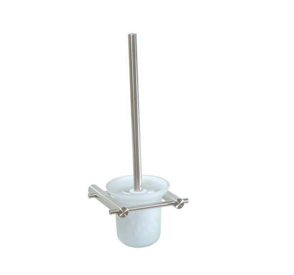 Sage  88 Stainless Steel SA08837S Toilet Brush Holder Stainless