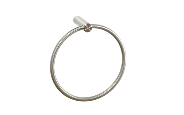 Sage  88 Stainless Steel SA08840S Towel Ring Stainless