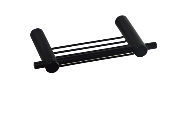 Sage  88 Black SA08836B Soap Basket Black
