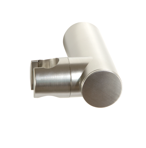 SA01758S Wall Hook Round Stainless