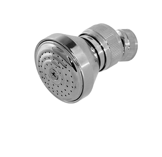 SA03300 Basic Brass Shower head (50mm)