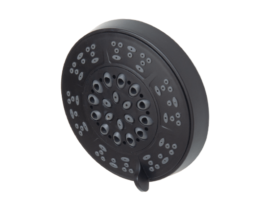 SA03771B Shower Head 4 Function 100mm