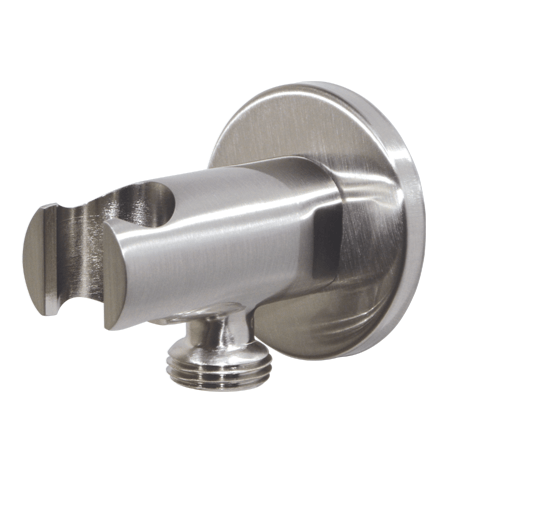 SA15390S Round Wall Hook Outlet Stainless