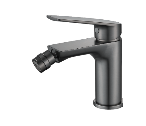 SL240VIG Vita Graphite Bidet Mixer