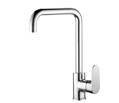 ONEX SINK MIXER DECK TYPE (OVERSPOUT)