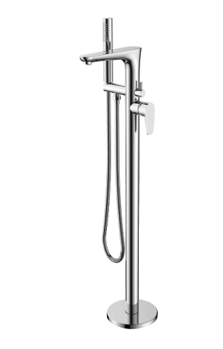 ONEX FREESTANDING MIXER CHOME SL500OX
