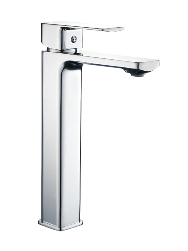 STERLYN BASIN MIXER LONG BODY CAST