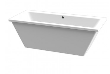 AUGUSTA 1700 SKIRTED BATH