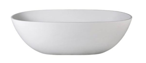 Koy Bath 1800 NOF Polished