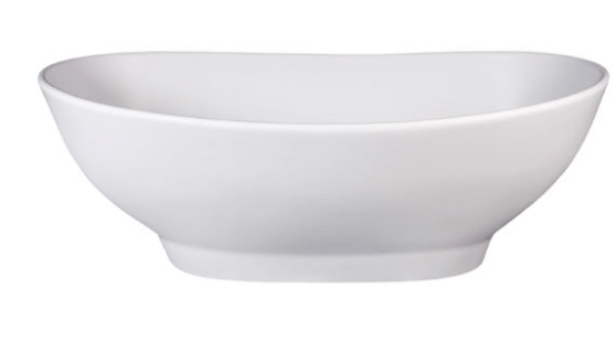 Melbourne Bath NOF Polished