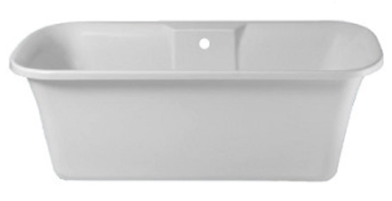 BMF35 OTTAWA SKIRTED BATH