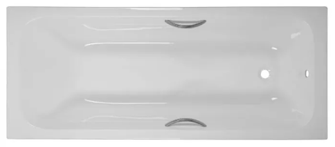 Bath tamarin 1700 x 700 with handles - import