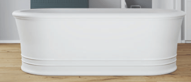 Victoria Bath NOF Polished