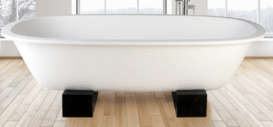 Zenith Bath NOF Polished